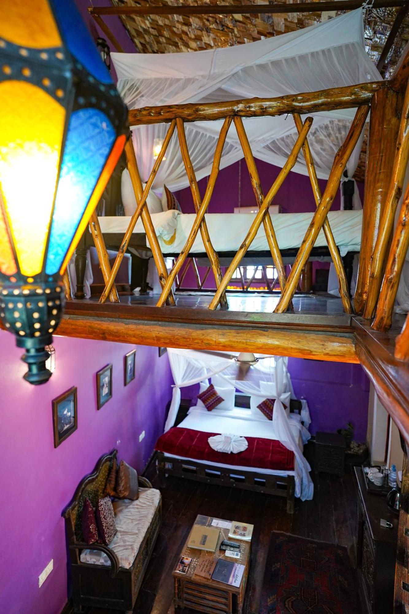 Jafferji House 4*